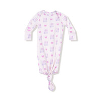 Angel Dear Lil Sis Knotted Gown