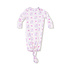 Angel Dear Lil Sis Knotted Gown