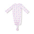 Angel Dear Lil Sis Knotted Gown