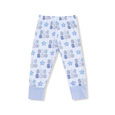 Angel Dear Big Bro L/S Loungewear Set