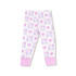 Angel Dear Big Sis L/S Loungewear Set