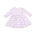 Angel Dear Big Sis Twirly L/S Dress
