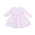 Angel Dear Big Sis Twirly L/S Dress