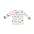 Angel Dear Fishing Things  L/S Loungewear Set