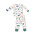 Angel Dear Fishing Things  L/S Loungewear Set