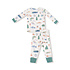 Angel Dear Fishing Things  L/S Loungewear Set