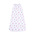 Angel Dear Sailboats Pink Sleep Bag