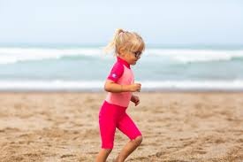 Sun Protection in Swimwear: UPF Ratings Explained