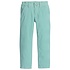 Little English | BISBY Twiggy Pants - Aqua Velvet