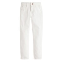 Little English | BISBY Twiggy Jean - Ivory Denim
