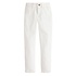 Little English | BISBY Twiggy Jean - Ivory Denim