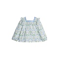 Little English | BISBY Adams Top - Deerfield Floral