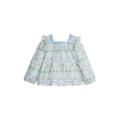 Little English | BISBY Adams Top - Deerfield Floral