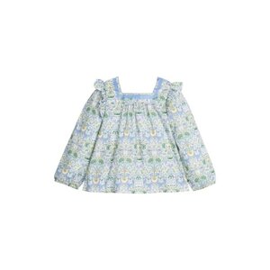 Little English | BISBY Adams Top - Deerfield Floral