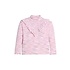 Little English | BISBY Aspen Top - Recoleta Rose Multi Stripe