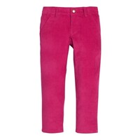 Little English | BISBY Twiggy Pants - Bougainvillea Velvet