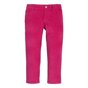 Little English | BISBY Twiggy Pants - Bougainvillea Velvet