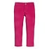 Little English | BISBY Twiggy Pants - Bougainvillea Velvet