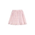 Little English | BISBY Circle Skort - Pink Crinkle Stars