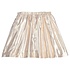 Little English | BISBY Circle Skort - Gilt
