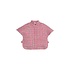 Little English | BISBY Cape - Palermo Plaid
