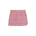Little English | BISBY Mini Skort - Palermo Plaid