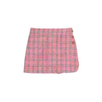 Little English | BISBY Mini Skort - Palermo Plaid