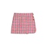Little English | BISBY Mini Skort - Palermo Plaid