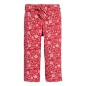 Little English | BISBY Claiborne Pant - Crimson Thistle
