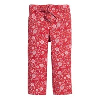 Little English | BISBY Claiborne Pant - Crimson Thistle