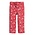 Little English | BISBY Claiborne Pant - Crimson Thistle