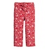 Little English | BISBY Claiborne Pant - Crimson Thistle