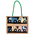 Mud Pie Go-Go Construction Mini Wood Car Set