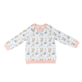 Cypress Row Party Animals Palmer Pullover