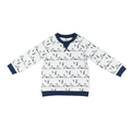 Cypress Row Mannered Mallards Preston Pullover