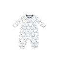 Cypress Row Mannered Mallards Parker Playsuit