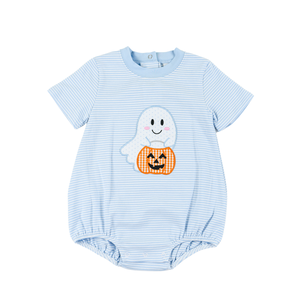 Cypress Row Ghost and Ghouls Bradley Bubble