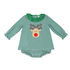 Cypress Row Reindeer Games Drew Day Skirted Bubble