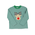 Cypress Row Reindeer Games Beau Basic LS Tee