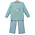 Trotter Street Kids Airplane Pant Set