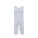 Petit Bebe Marcos Lt. Blue Knit Boys Long Jon Jon