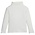 Little English | BISBY Ivory Ribbed Turtleneck