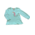Luigi Lt Jade Unicorn Ruffle Swing Top