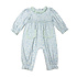 Ishtex Textile Products, Inc Ditsy Flower Romper