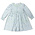 Ishtex Textile Products, Inc Ditsy Flower Dress