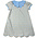Ishtex Textile Products, Inc Fall Plaid Dress