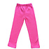 Luigi Hot Pink Straight Legging