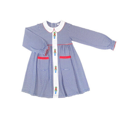 Ishtex Textile Products, Inc Topiary Dress