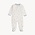 Magnetic  Me Blue Baby Beats Modal Footie
