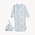 Magnetic  Me Love You Deerly Modal Gown w/Hat